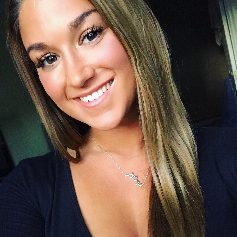 Meet your Posher, Emma